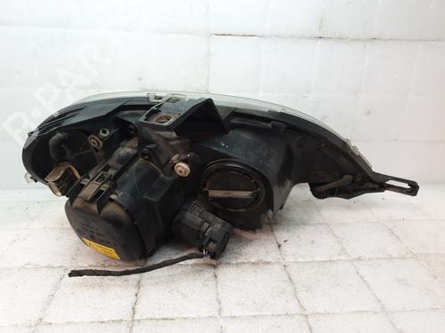 Left headlight MERCEDES-BENZ M-CLASS (W163) ML 55 AMG (163.174) | BP29822192C28