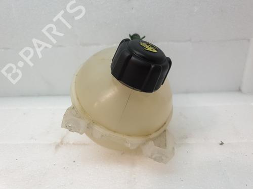 Expansion tank RENAULT CLIO IV (BH_) 1.2 TCe 120 (BHAU) | BP26290446C120 
