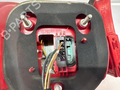Right taillight VW PASSAT B6 (3C2) 1.9 TDI | BP36016497C35 - Image 8