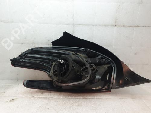 Right taillight PEUGEOT 208 I (CA_, CC_) 1.2 VTI 82 | BP30364318C35