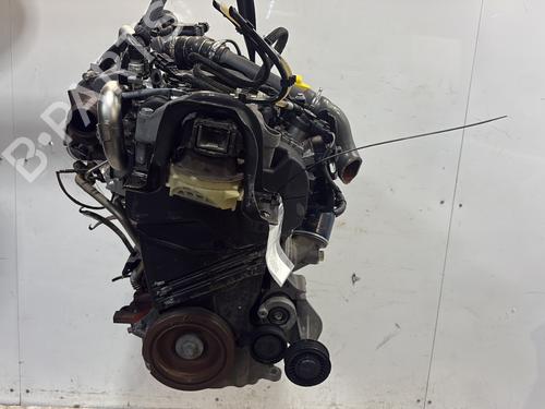 Engine RENAULT KANGOO Express (FW0/1_) 1.5 dCi 90 (FW0G, FW05, FW08, FW11) | BP29470352M1 