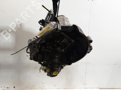 Used Gearbox PEUGEOT 106 II (1A_, 1C_) 1.0 i (50 hp) 30697234