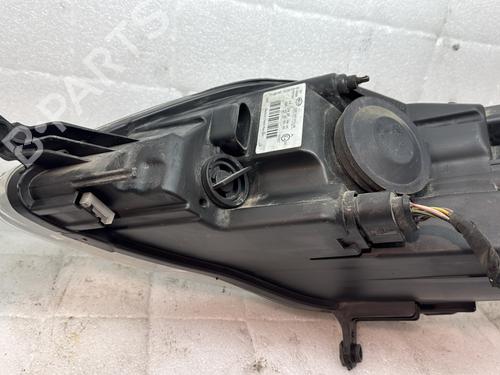 Right headlight VW GOLF PLUS V (5M1, 521) | BP33308789C29 - Image 5