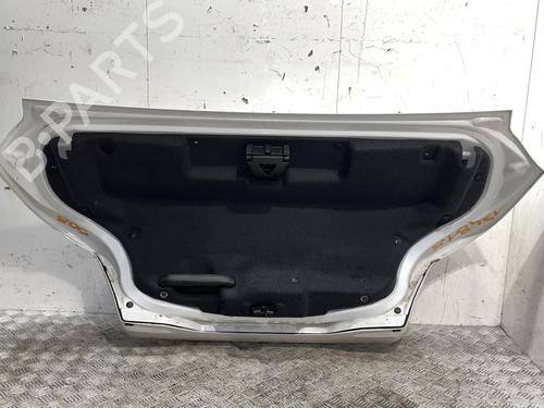 Tailgate PEUGEOT 508 I (8D_) 2.0 HDi Hybrid4 AWC | BP20383172C6 