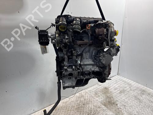 Engine PEUGEOT PARTNER Tepee 1.6 HDi 16V | BP39111510M1 - Image 8