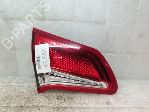 Used Right tailgate light CITROËN C4 II (NC_) 2.0 HDi / BlueHDi 150 (150 hp) 30488268