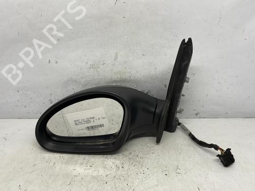 Used Left mirror Left mirror 20379925 20379925