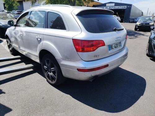 Used Parts AUDI Q7 (4LB) 3.0 TDI quattro 4989221