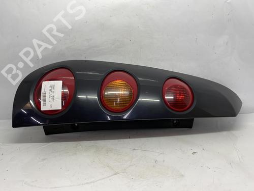 Used Left taillight SMART FORFOUR (454) 1.1 (454.030) (75 hp) 20380019