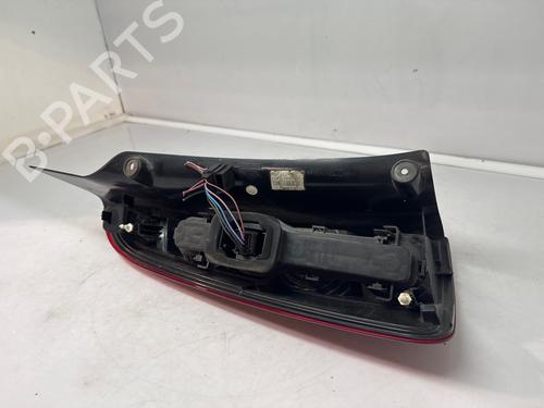 Right taillight RENAULT ESPACE IV (JK0/1_) 2.0 dCi (JK03, JK04, JK1C, JK1G, JK1J, JK1K) | BP39082156C35 - Image 8