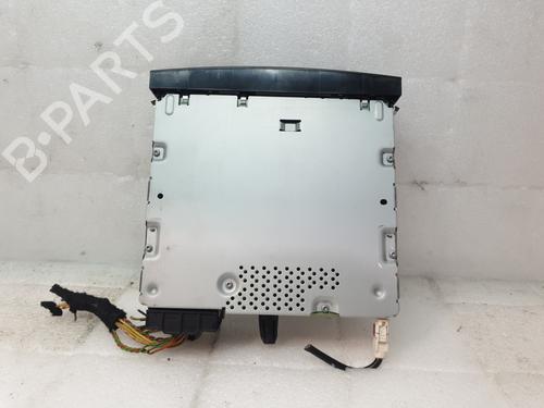 Radio CITROËN C3 Picasso (SH_) 1.6 HDI 90 | BP28526560E6 - Image 2