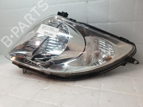 Right headlight SUZUKI SWIFT III (MZ, EZ) 1.3 (RS413, ZC11S) | BP32254811C29  - Image 6
