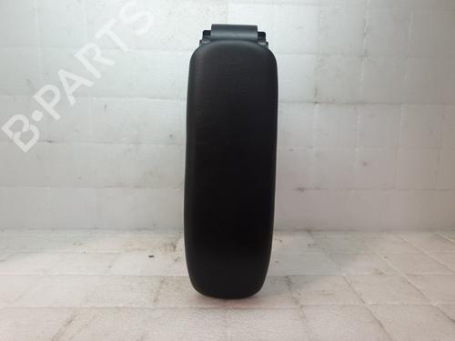 Armrest / Center console CITROËN C3 II (SC_) 1.6 VTi 120 | BP28212688I20 