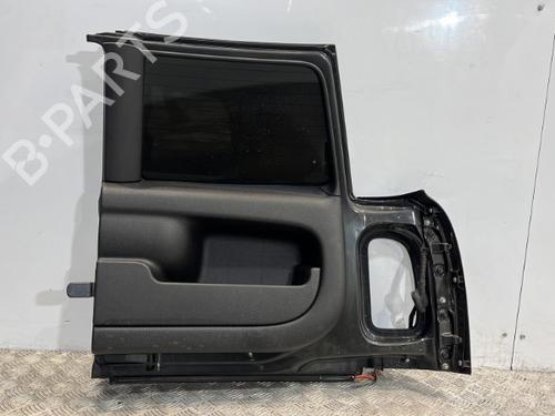 Left tailgate MINI MINI CLUBMAN (R55) Cooper S | BP20381885C76 