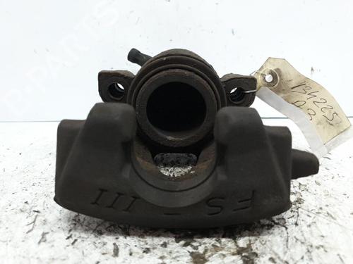 Left front brake caliper AUDI A3 (8L1) 1.9 TDI | BP20379468M105 