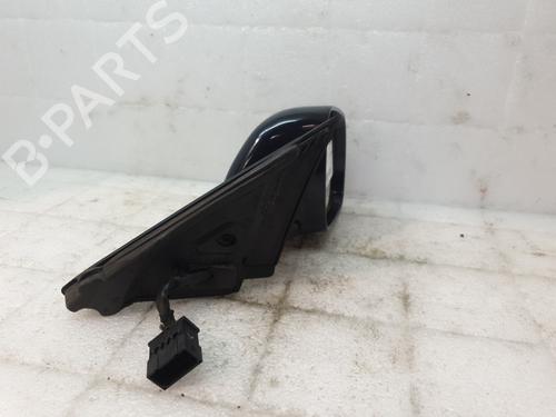 Right mirror AUDI A3 (8L1) 1.9 TDI | BP26743437C27 