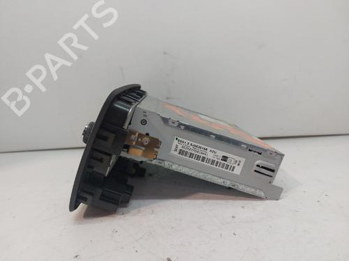 Radio SEAT IBIZA IV SC (6J1, 6P5) 1.4 | BP20381306E6 