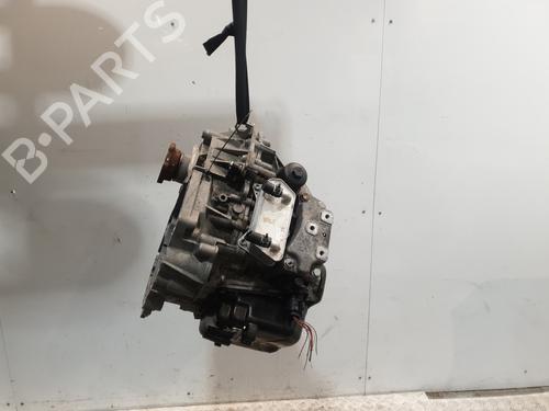 Gearbox AUDI TT Roadster (8J9) 2.0 TFSI | BP29470360M3 