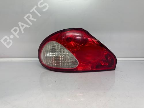 Left taillight JAGUAR X-TYPE I (X400) 2.1 V6 | BP36016489C34 - Image 2