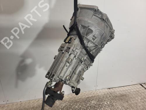 Gearbox BMW 1 (E87) 116 d | BP24509026M3 