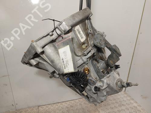 Gearbox DACIA DUSTER (HM_) 1.5 dCi 115 (HMAD) | BP25740429M3 - Image 4