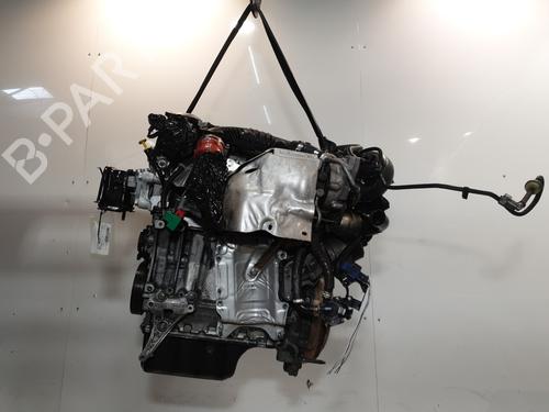 Used Engine CITROËN DS3 (SA_) 1.6 THP 155 (156 hp) 29317321