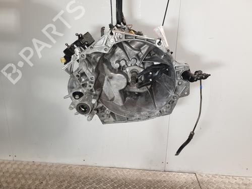 Used Gearbox PEUGEOT 307 (3A/C) 1.6 16V (109 hp) 23434370