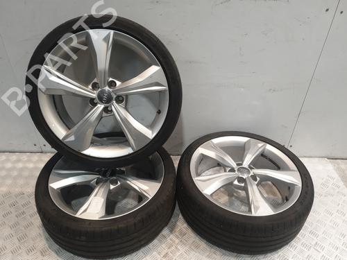 Used Rim AUDI A4 B9 Avant (8W5, 8WD) 2.0 TDI (190 hp) 30732802