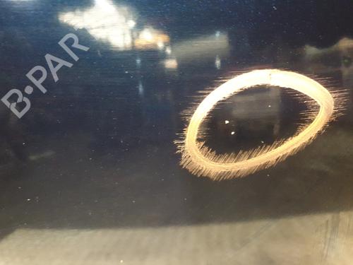 Motorhjelm PEUGEOT 307 (3A/C) 1.6 HDi | BP29822131C1 