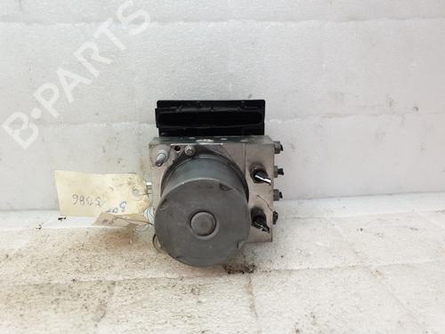 Used ABS pump ABS pump 25611589 25611589