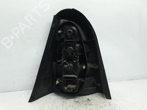 Right taillight MERCEDES-BENZ A-CLASS (W168) A 170 CDI (168.009, 168.109) | BP20380170C35 