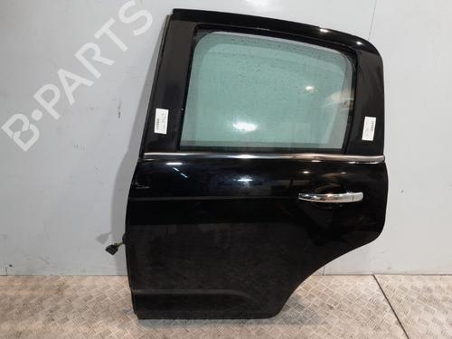 Left rear door CITROËN C3 II (SC_) 1.2 VTi 82 | BP21973776C4 