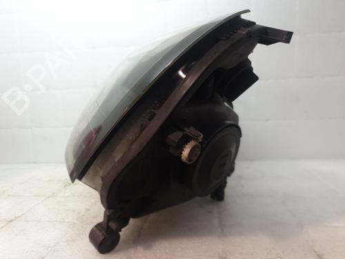Used Left headlight Left headlight RENAULT CLIO II (BB_, CB_) 1.5 dCi (B/CB07) (65 hp) 31695967 31695967