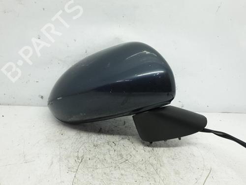 Used Right mirror OPEL CORSA D (S07) 1.3 CDTI (L08, L68) (75 hp) 20380266