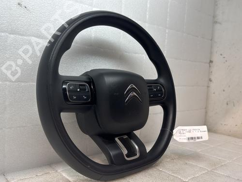 Volante CITROËN C3 III (SX) 1.2 PureTech 82 | BP32405614C49