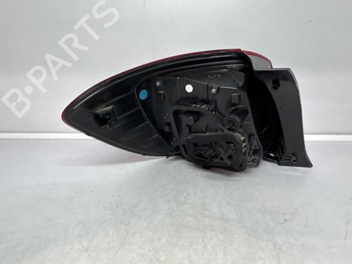 Right taillight DACIA SANDERO II 1.5 Blue dCi 95 (B8JL) | BP39508677C35 - Image 3