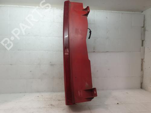 Left taillight PEUGEOT EXPERT Van (VF3A_, VF3U_, VF3X_) 2.0 HDi 120 | BP29415323C34 