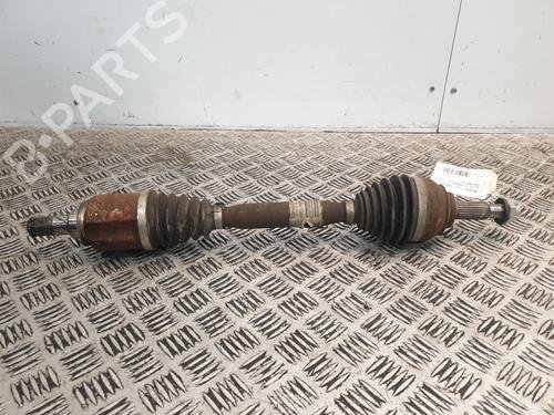 Used Left front driveshaft RENAULT CLIO IV (BH_) 1.2 TCe 120 (BHAU) (118 hp) 26892281