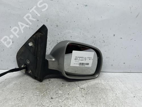 Right mirror VW GOLF IV (1J1) 1.9 TDI | BP20378946C27 