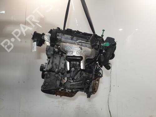 Used Engine CITROËN C4 I (LC_) 1.4 16V (88 hp) 27256873