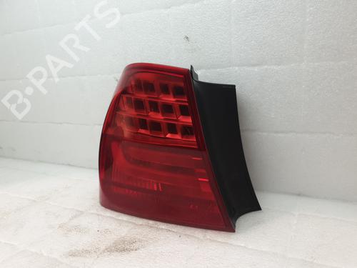 Left taillight BMW 3 (E90) 330 d | BP30922773C34 - Image 4