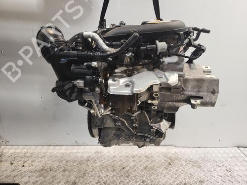 Engine VW T-CROSS (C11, D31) 1.0 TSI | BP37741003M1 - Image 5