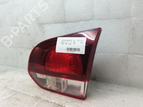 Right tailgate light VW GOLF VI (5K1) 1.6 TDI | BP30364364C80 - Image 3