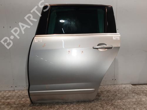 Used Left rear door PEUGEOT 5008 (0U_, 0E_) 2.0 HDi 150 / BlueHDi 150 (150 hp) 29053742