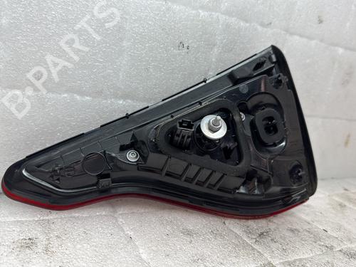 Used Left tailgate light Left tailgate light RENAULT CLIO V (B7_) 1.0 TCe 90 (B7MT) (91 hp) 33432970 33432970
