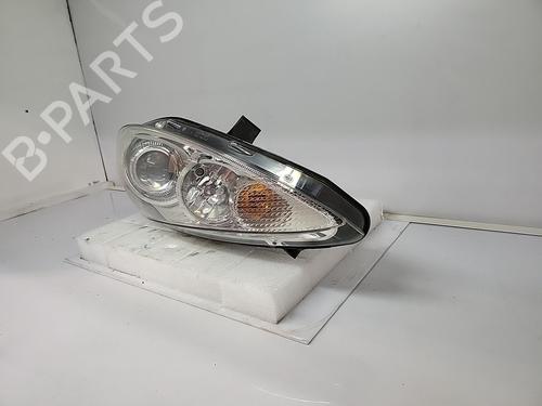 Left headlight FORD FIESTA VI (CB1, CCN) | BP36772110C28 - Image 5