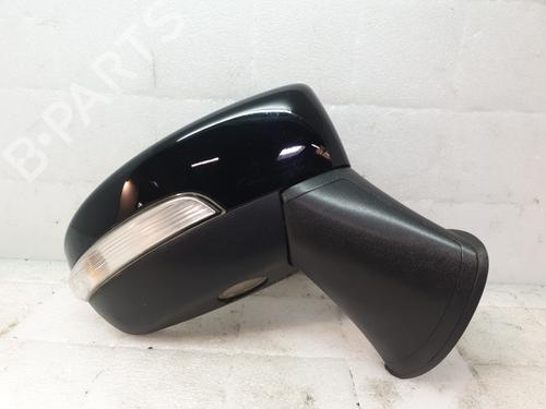 Right mirror FORD ECOSPORT 1.5 TDCi EcoBlue 4x4 | BP26038060C27 