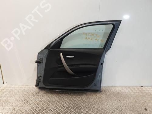 Right front door BMW 1 (E87) 118 d | BP20377144C3 
