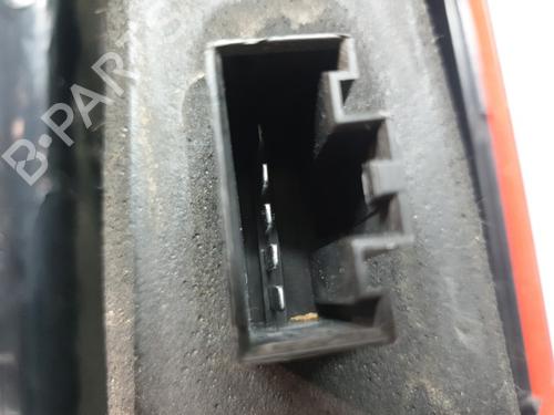 Used Left taillight Left taillight FORD FIESTA V (JH_, JD_) 1.3 (69 hp) 20384700 20384700