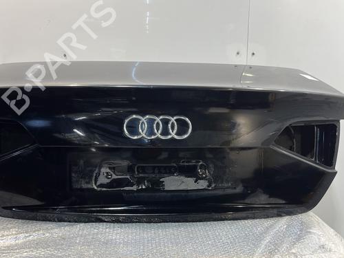 Used Tailgate AUDI A4 B8 (8K2) 2.0 TDI (143 hp) 33042167